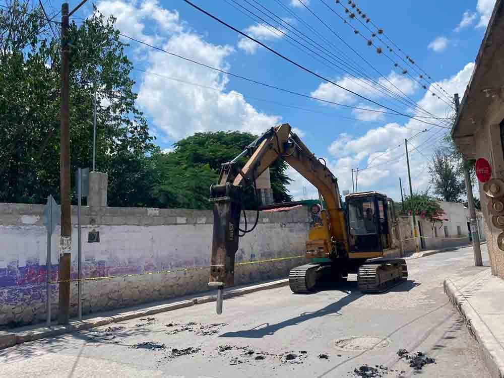 Colegio Militar será rehabilitada en cabecera de Tolimán