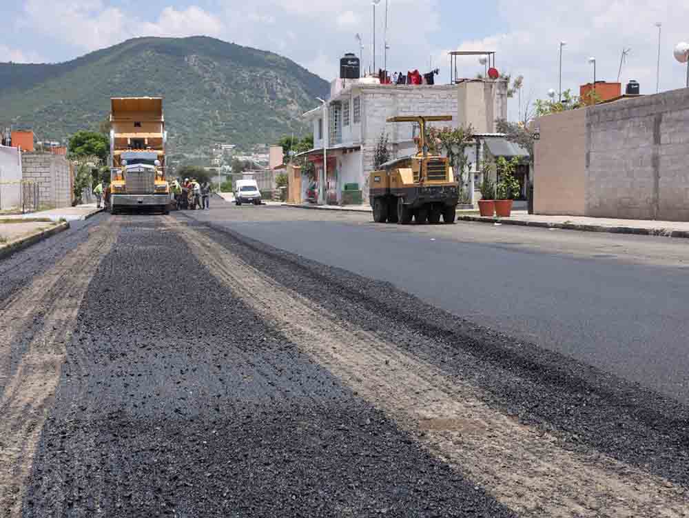 La Esmeralda recibe reencarpetado tras 15 años