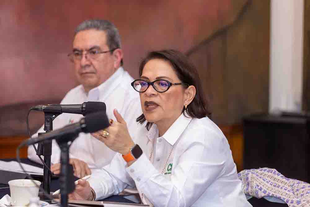 CFE invertirá 1,284 mdp en Querétaro