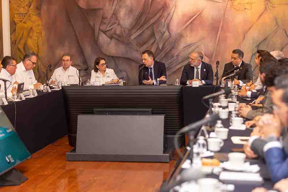 CFE invertirá 1,284 mdp en Querétaro