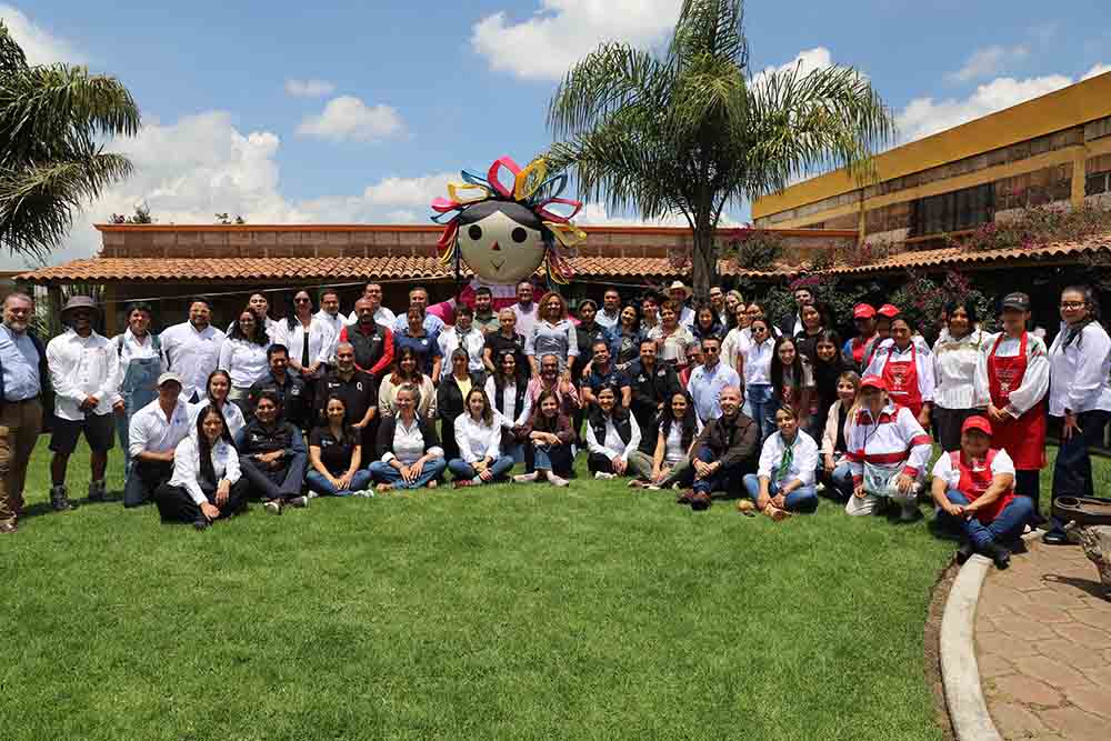 Querétaro reunirá 100 guitarristas nacionales e internacionales