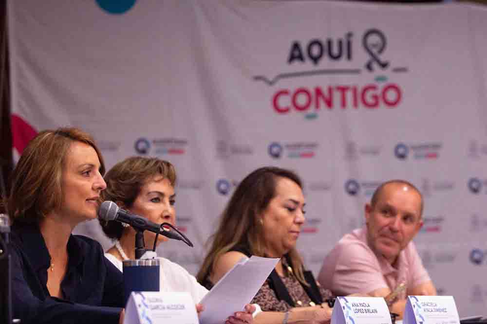 Querétaro albergará Congreso Internacional Santa Rosa de Viterbo