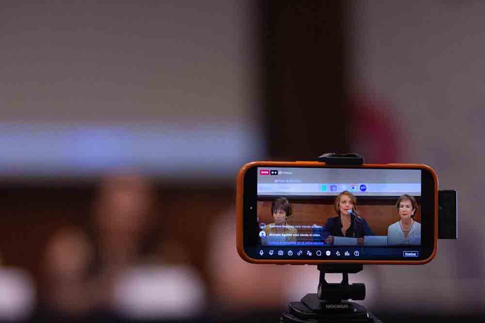 Querétaro albergará Congreso Internacional Santa Rosa de Viterbo