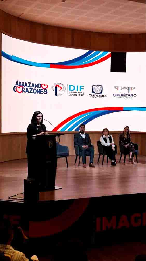 SEDIF fortalece protección de adultos mayores