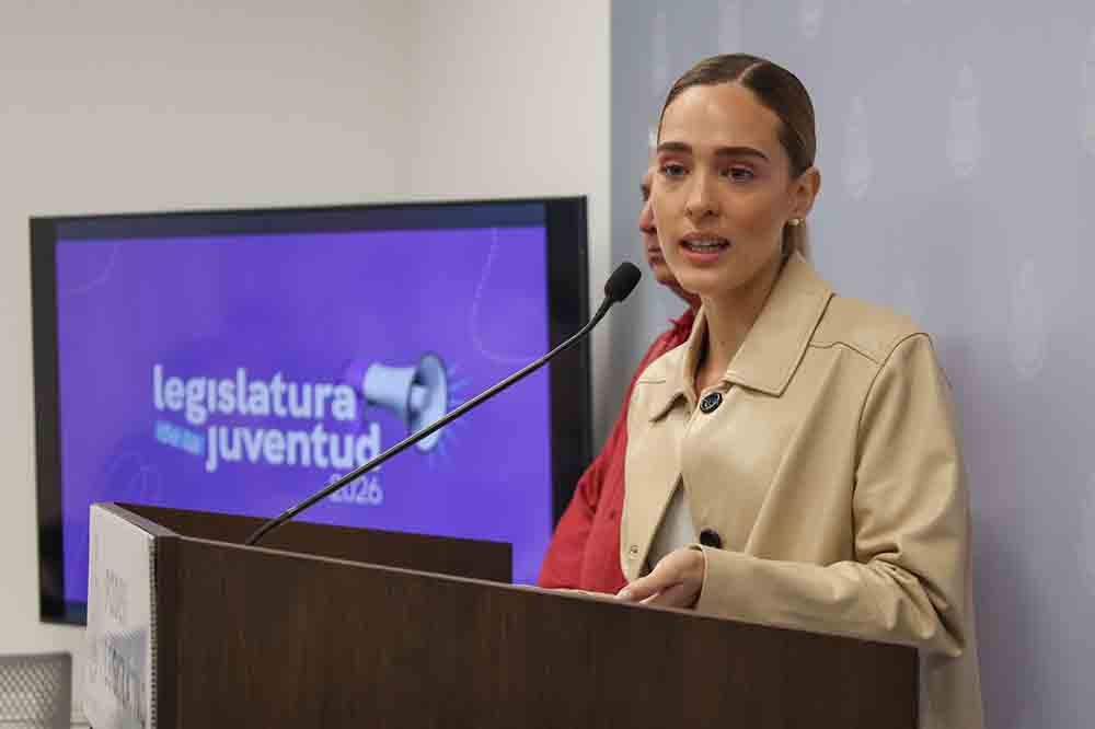 Querétaro premiará salud mental juvenil con 45 mil