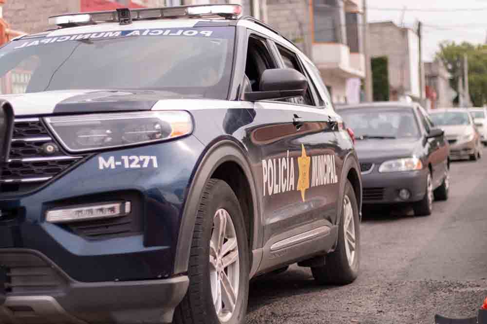 SSPMQ detiene 80 personas en zona norponiente