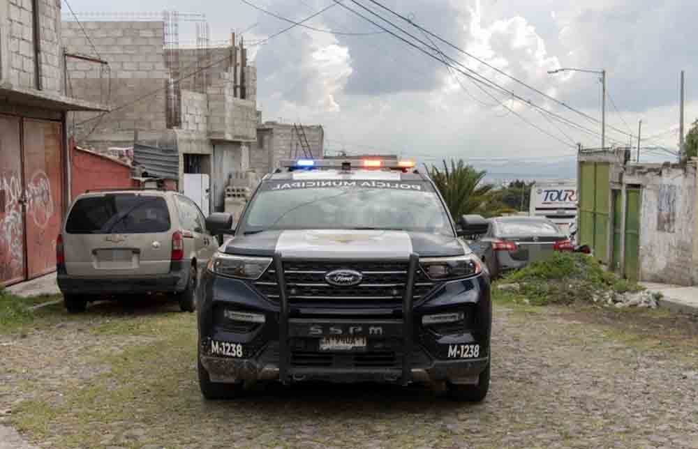 SSPMQ detiene 80 personas en zona norponiente