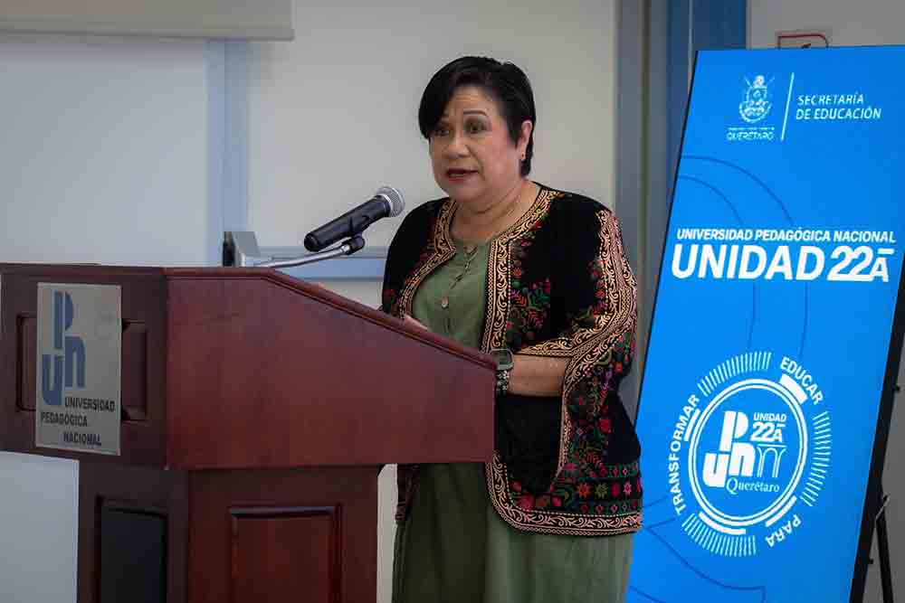 Querétaro fortalece red de salud mental y adicciones