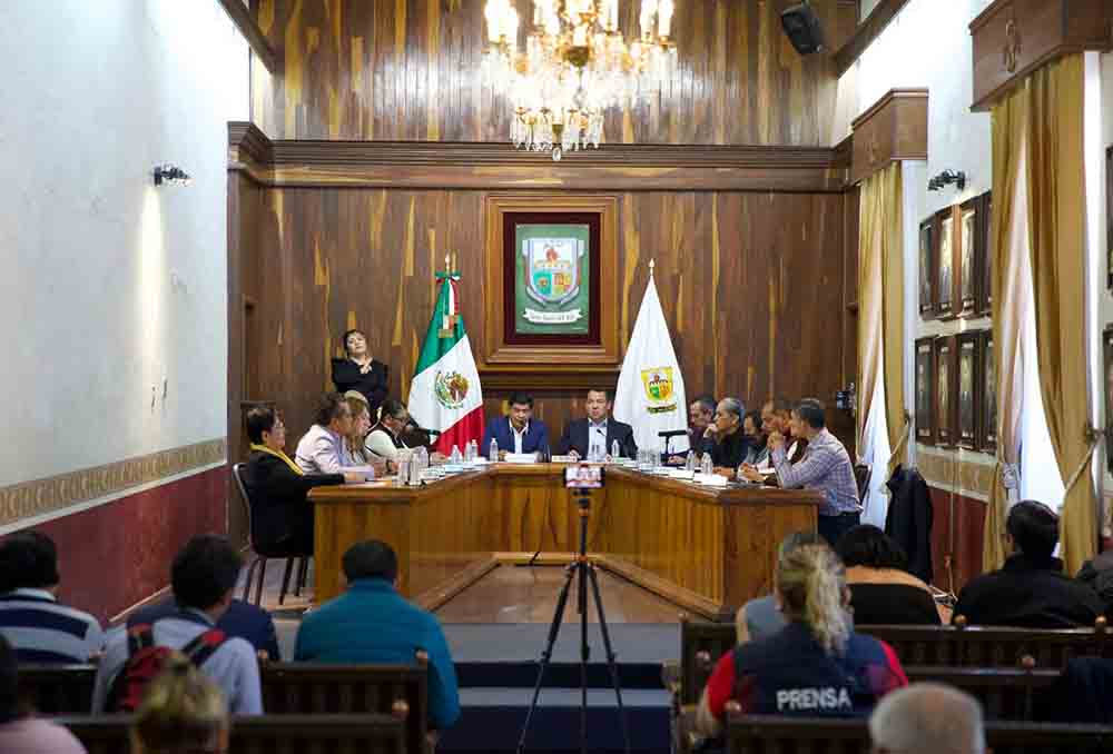 San Juan aprueba 4 mdp para estufas ecológicas