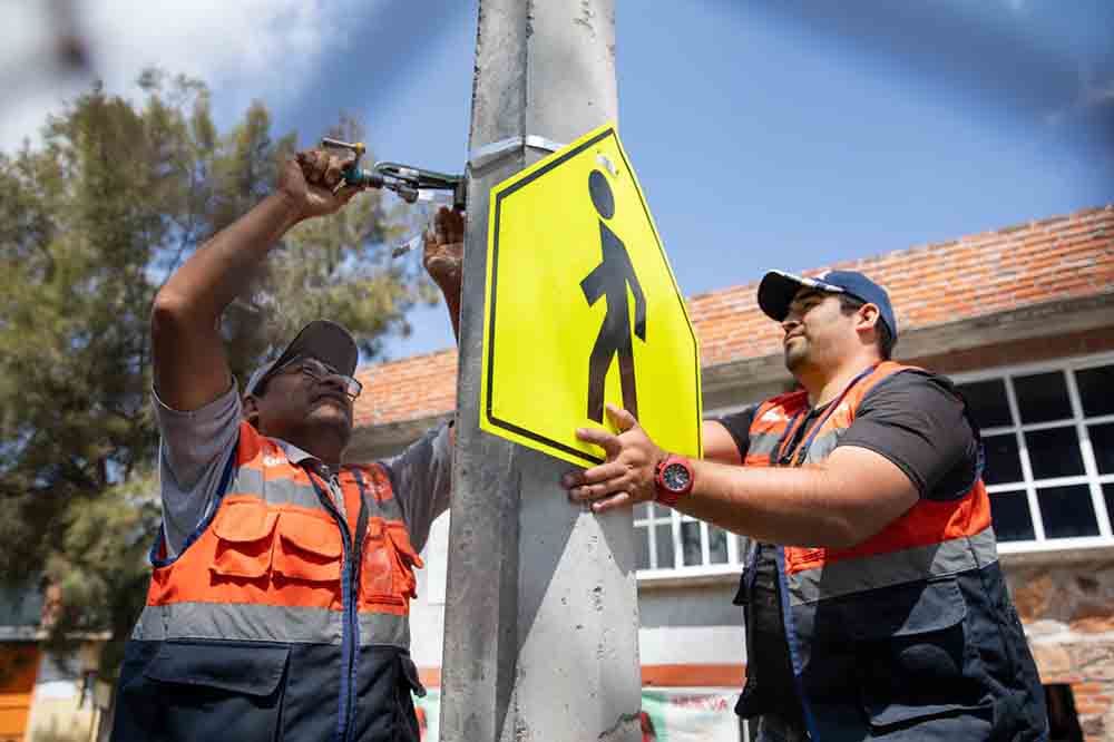 Rosa de Castilla recibe 80 solicitudes municipales