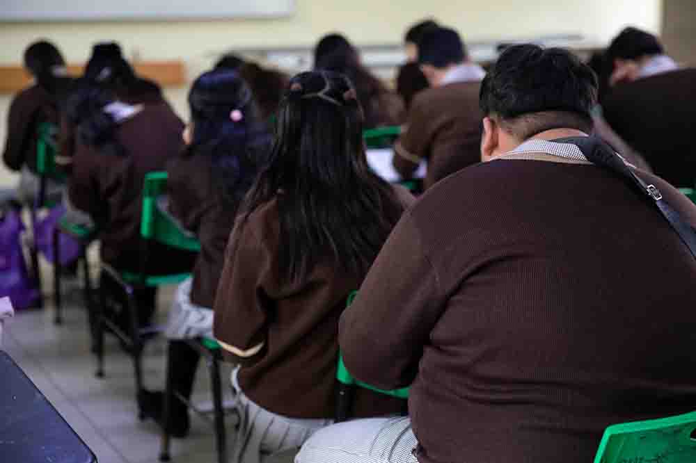 San Juan inicia clases con 45 mil alumnos
