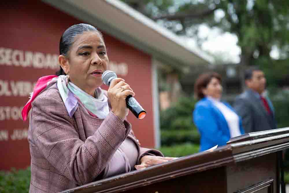 San Juan inicia clases con 45 mil alumnos