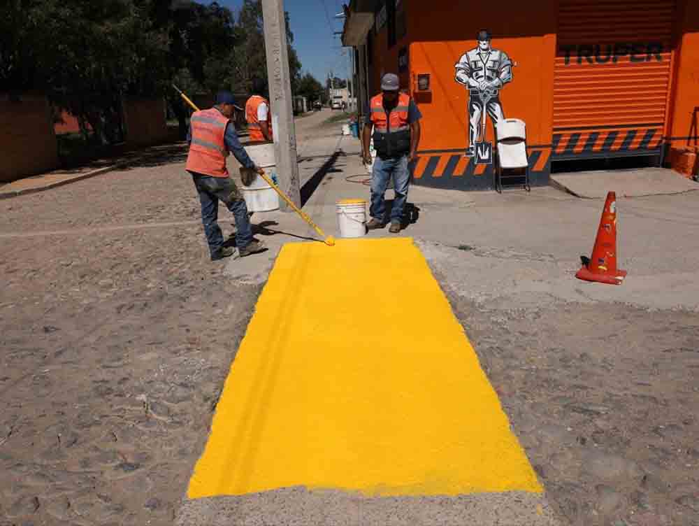 San Pablo Potrerillos recibe jornada con 130 solicitudes