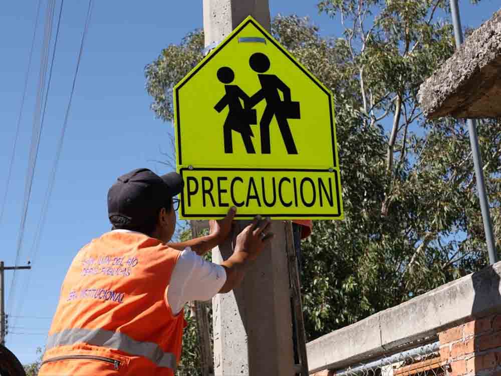 San Pablo Potrerillos recibe jornada con 130 solicitudes