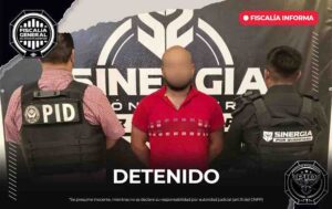 Cae “El Morras” por homicidio en El Marqués