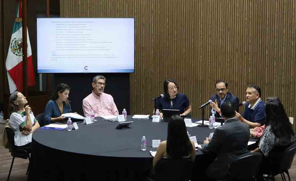Querétaro cumple 100% con Ley de Transparencia