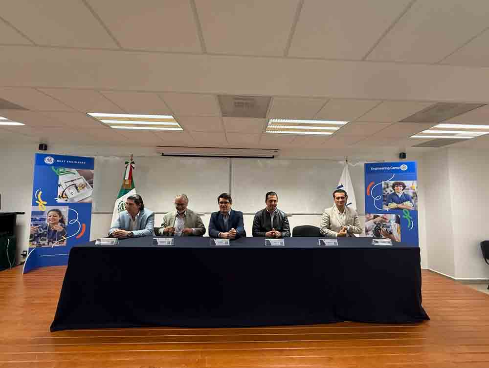 UPQ clausura Expomecatrónica MA2026 con prototipos funcionales