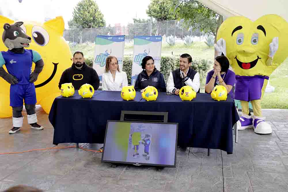 UTC y HITO anuncian Botargatón contra cáncer infantil