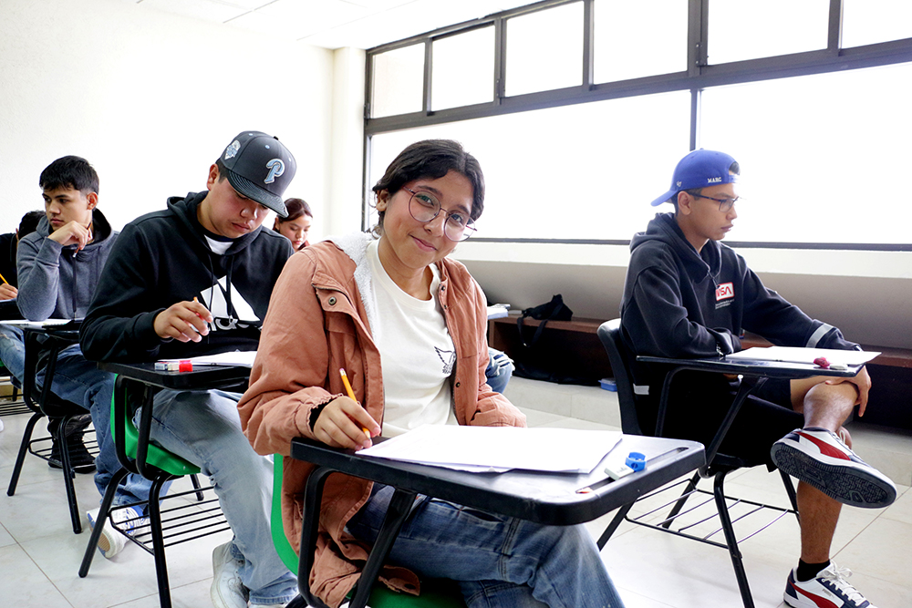 UTC extiende admisión hasta 31 de agosto