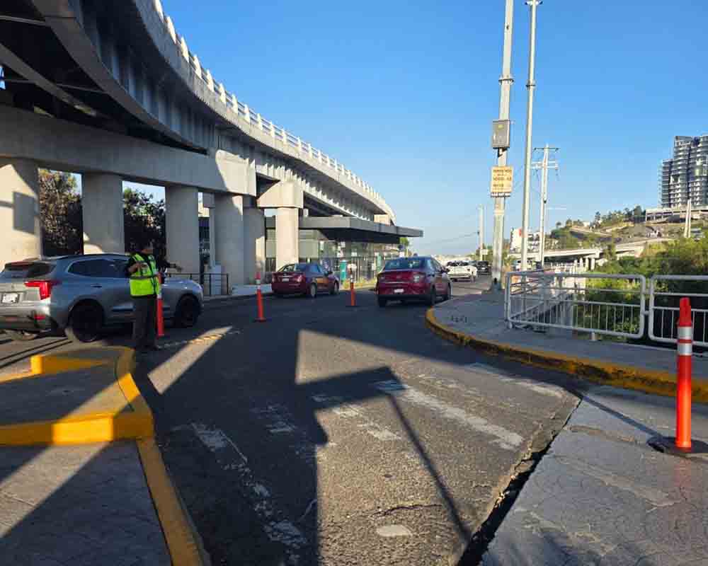 Ajustan Constituyentes por cierres federales en la 57