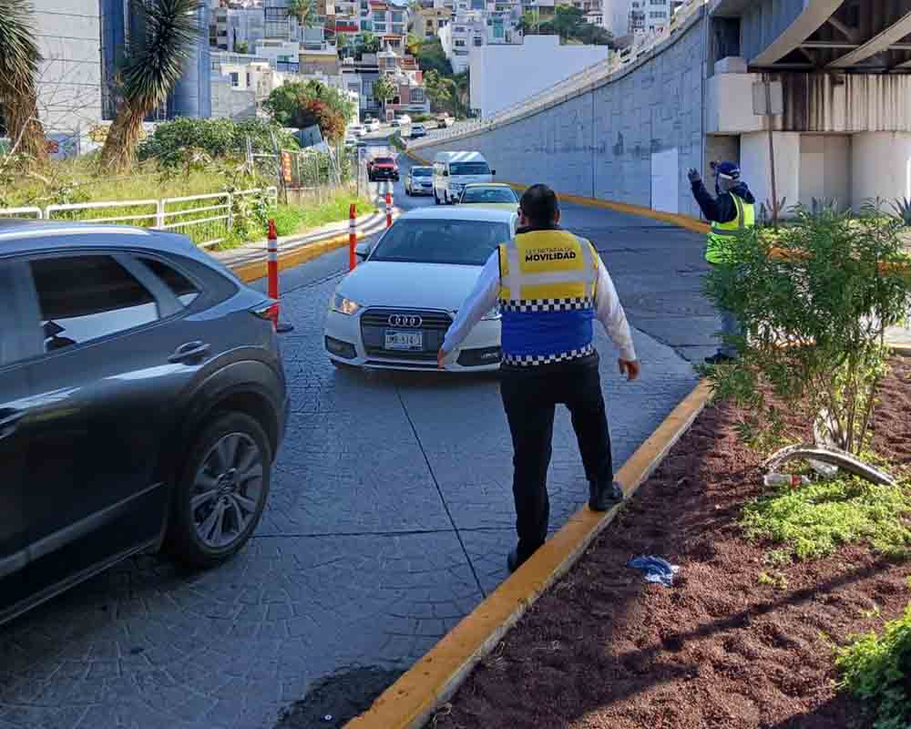 Ajustan Constituyentes por cierres federales en la 57