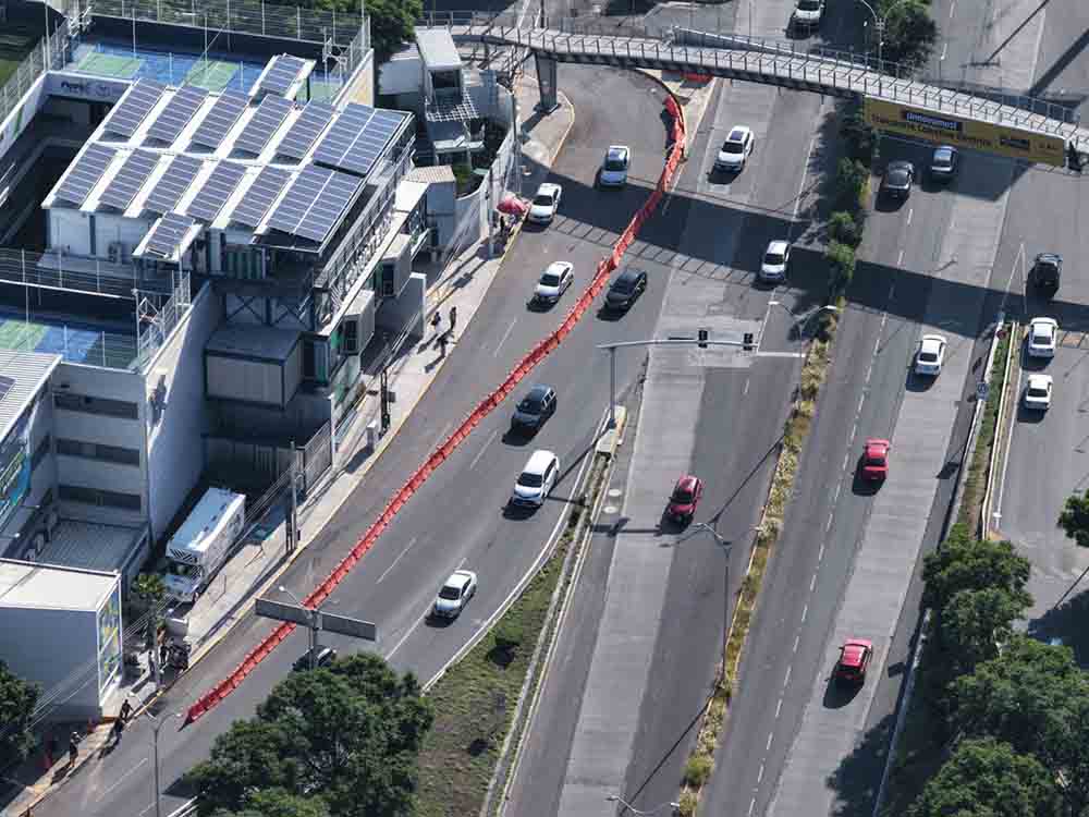 Ajustan Constituyentes por cierres federales en la 57