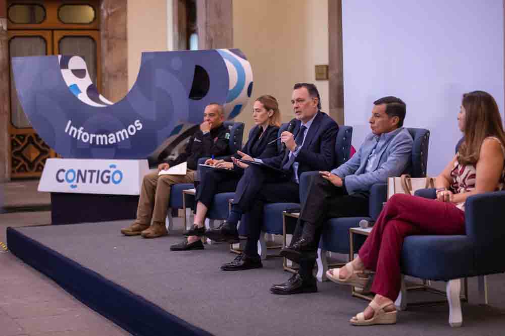 Querétaro lanza Alerta Matías contra fenómenos extremos