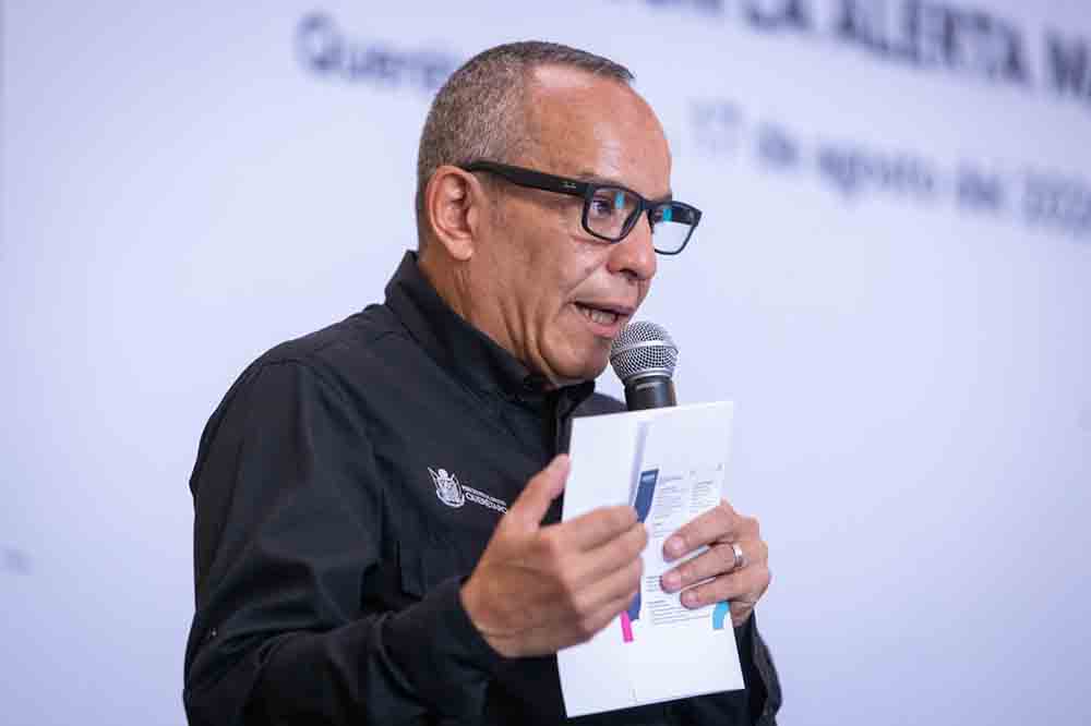 Querétaro lanza Alerta Matías contra fenómenos extremos