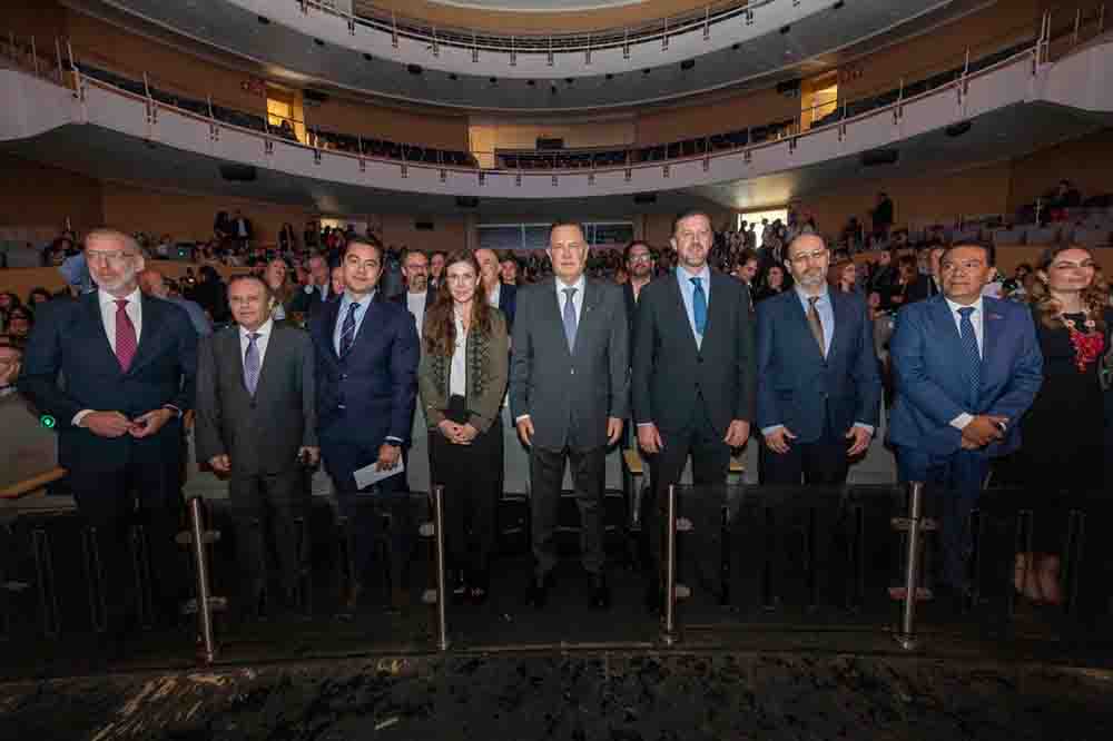 Congreso de Reuniones dejará 40 mdp en Querétaro