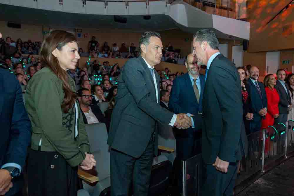 Congreso de Reuniones dejará 40 mdp en Querétaro
