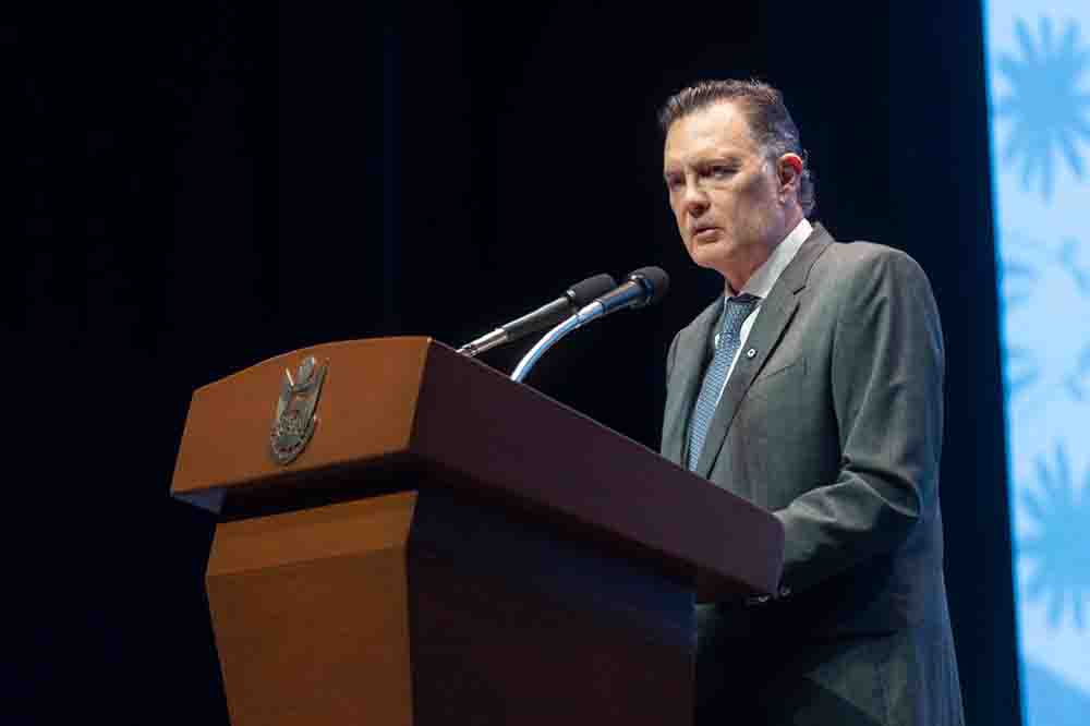 Congreso de Reuniones dejará 40 mdp en Querétaro