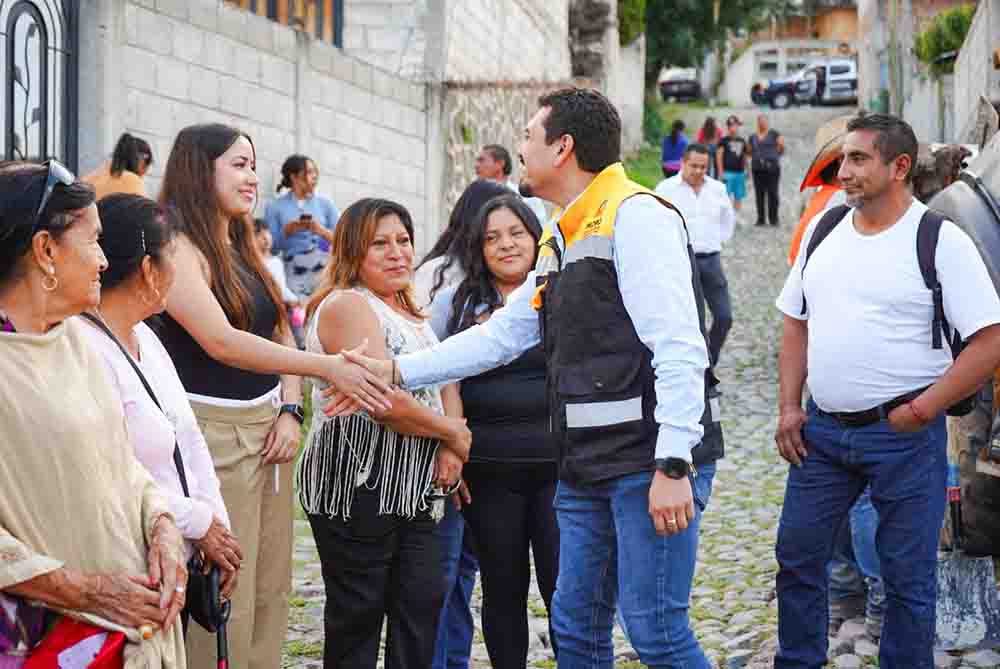Escolásticas arranca obra integral con FAISMUN