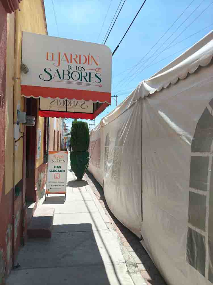 En Cadereyta, la feria cobra antes de celebrar