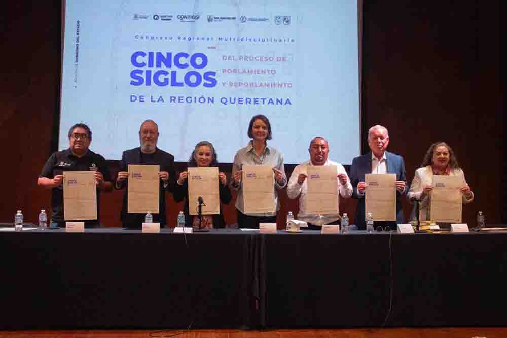 Querétaro premia jóvenes con 25 mil pesos