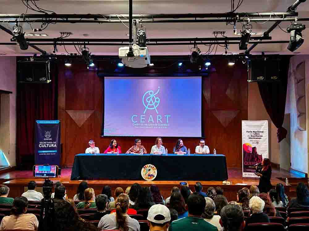 Congreso de Reuniones dejará 40 mdp en Querétaro
