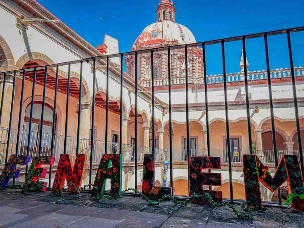 Congreso de Reuniones dejará 40 mdp en Querétaro