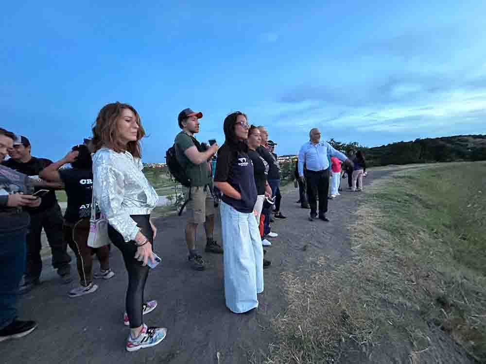 Explora Querétaro suma 460 participantes en recorridos