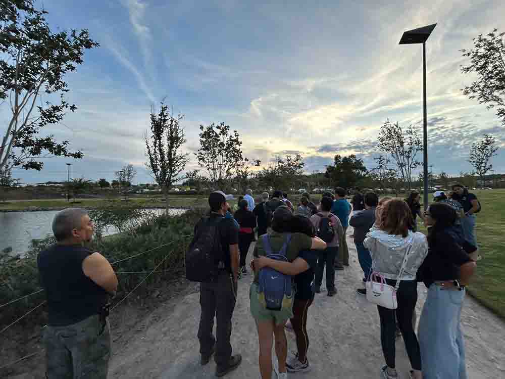 Explora Querétaro suma 460 participantes en recorridos