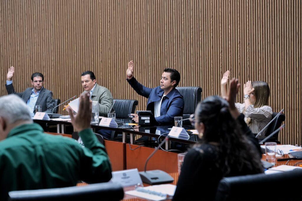 Querétaro dona predio ecológico de 234 mdp