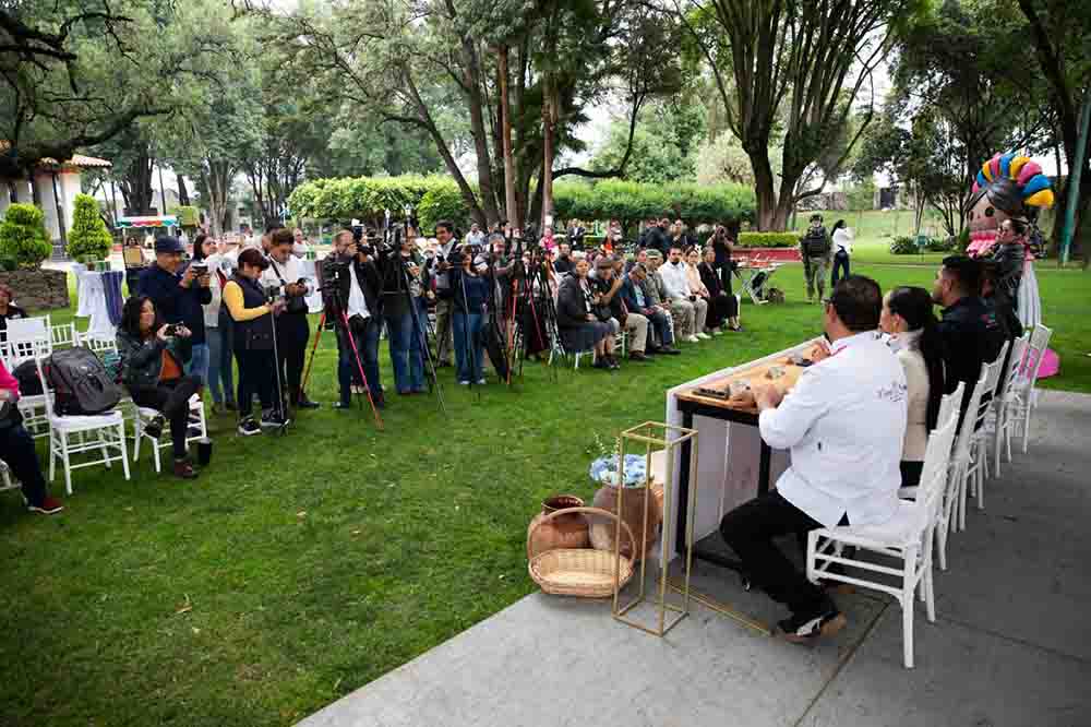 San Juan realizará Segundo Festival del Mole