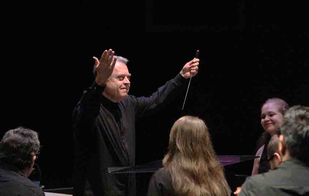 OFEQ reúne Beethoven, Mendelssohn y Schubert