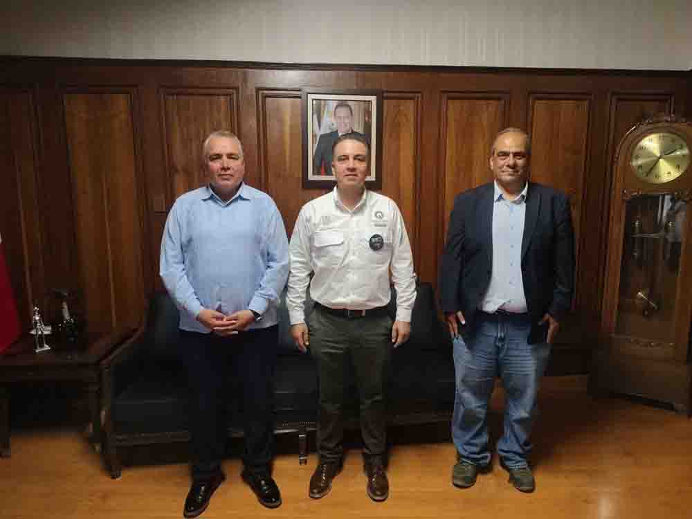 Querétaro conecta migrantes con 200 organizaciones en EU