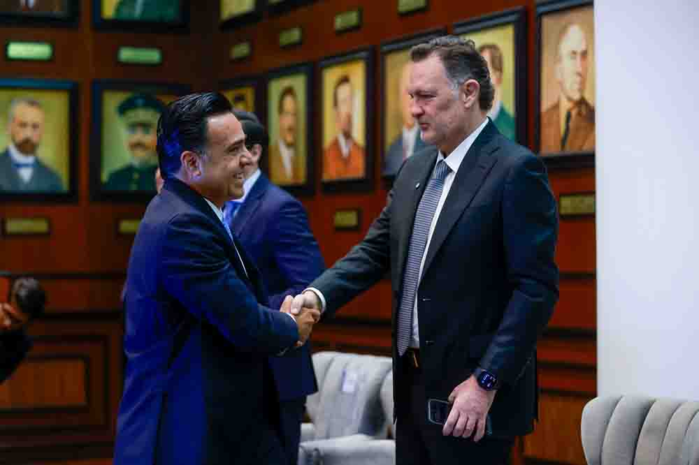 Querétaro reduce pobreza extrema 59%