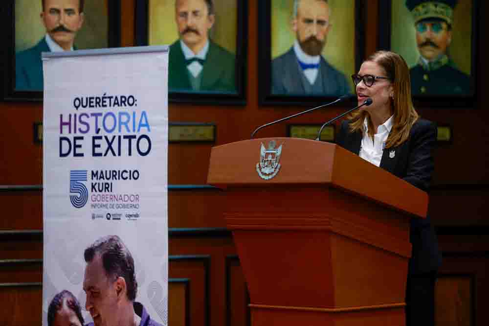 Querétaro reduce pobreza extrema 59%