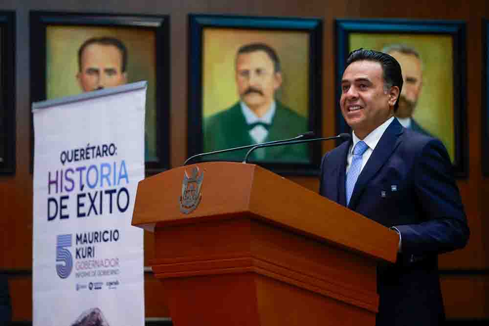 Querétaro reduce pobreza extrema 59%