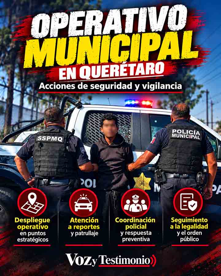 “El Moreno” cae en Lomas de Casablanca tras presunto robo de bicicleta - infografía