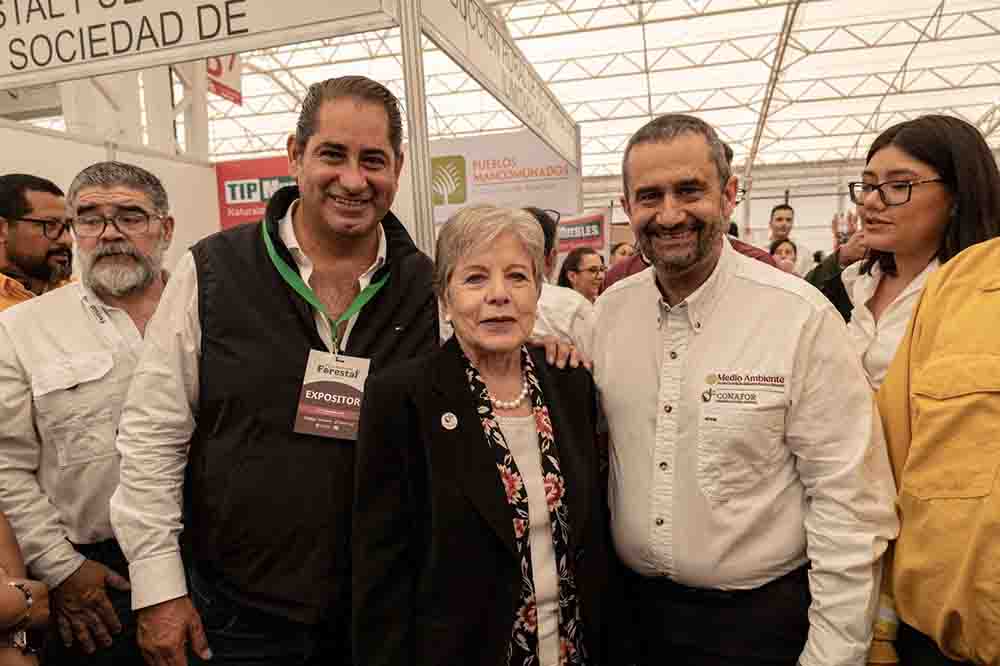 JAPAM invierte 10 mdp en Raíces del Agua