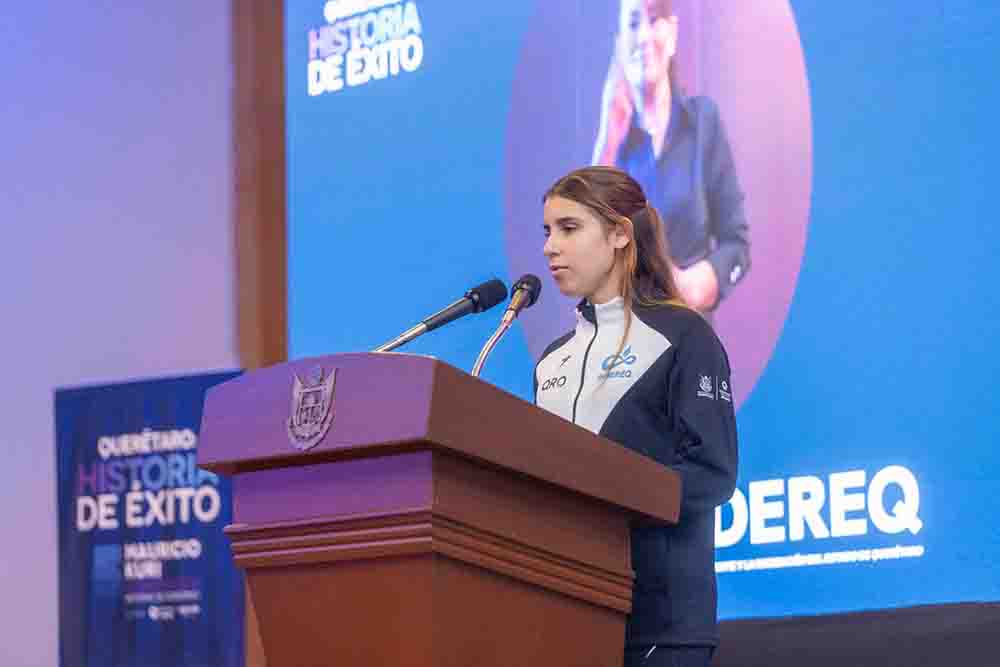 Kuri abandera 165 atletas para Paralimpiada Nacional