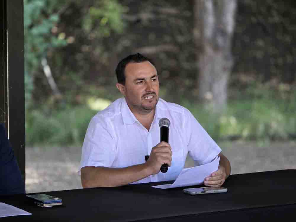 Motocross nacional reunirá 150 pilotos en San Juan