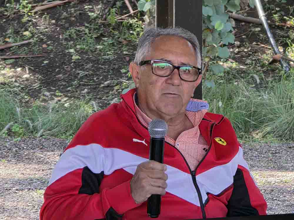 Motocross nacional reunirá 150 pilotos en San Juan